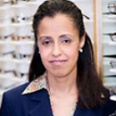 Dr. Saba E Ayalew, OD - Optometrists