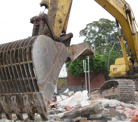SA Demolition & Salvage - Hindmarsh, SA. Industry Experts In Demolition