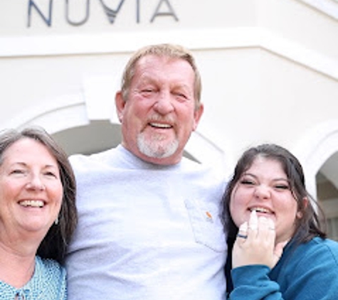 Nuvia Dental Implant Center - Marietta, GA