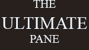 The Ultimate Pane Logo