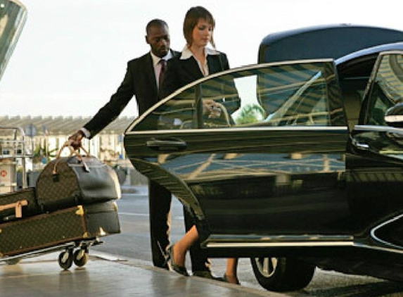 VE Cab & Limousine service - Exton, PA