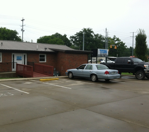 Titan Bail Bonds - Murfreesboro, TN