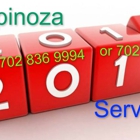 Espinoza Tax Services