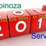 Espinoza Tax Services