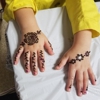 Henna [Mehndi] by Mahi gallery