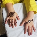 Henna [Mehndi] by Mahi - Tattoos