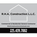 RHA Construction and Pools - Swimming Pool Construction