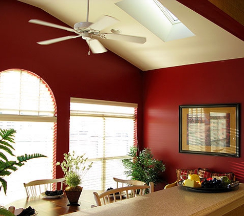 Burke Painting and Coatings, Inc. - Wilmington, DE