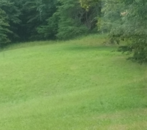 Rolling Acres Cemetery - Fort Gay, WV