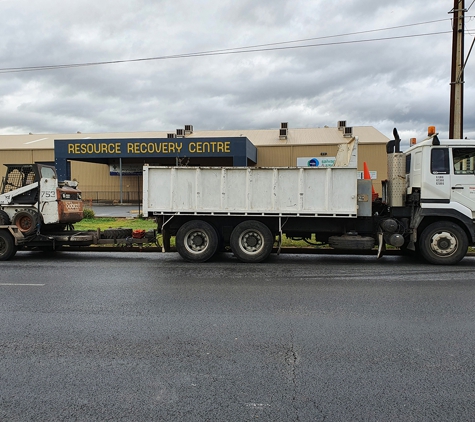 Riteway Bobcat Services