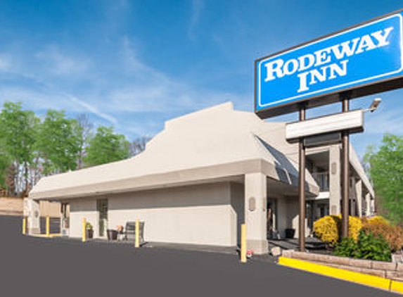 Rodeway Inn - Elkridge, MD
