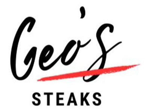 Geo's Steaks - Aldan, PA