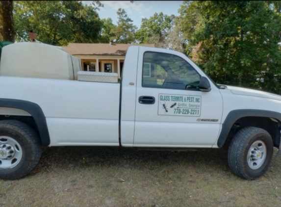 Glass Termite & Pest - Griffin, GA