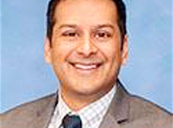 Nitin R Ambani, MD - Ann Arbor, MI