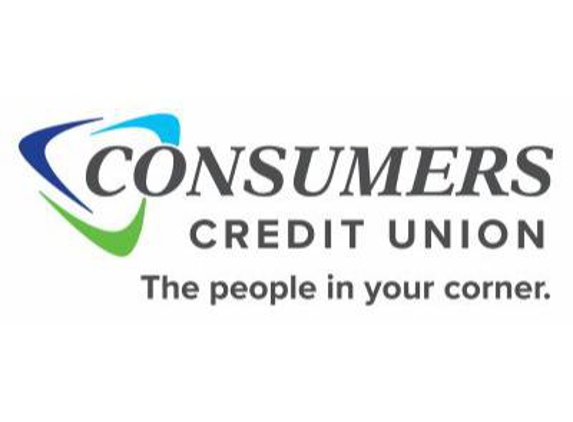 Consumers Credit Union - Waukegan, IL