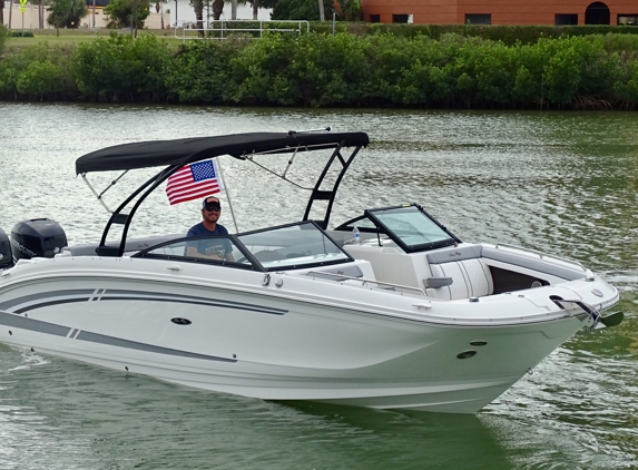 Kokomo Charters - Osprey, FL