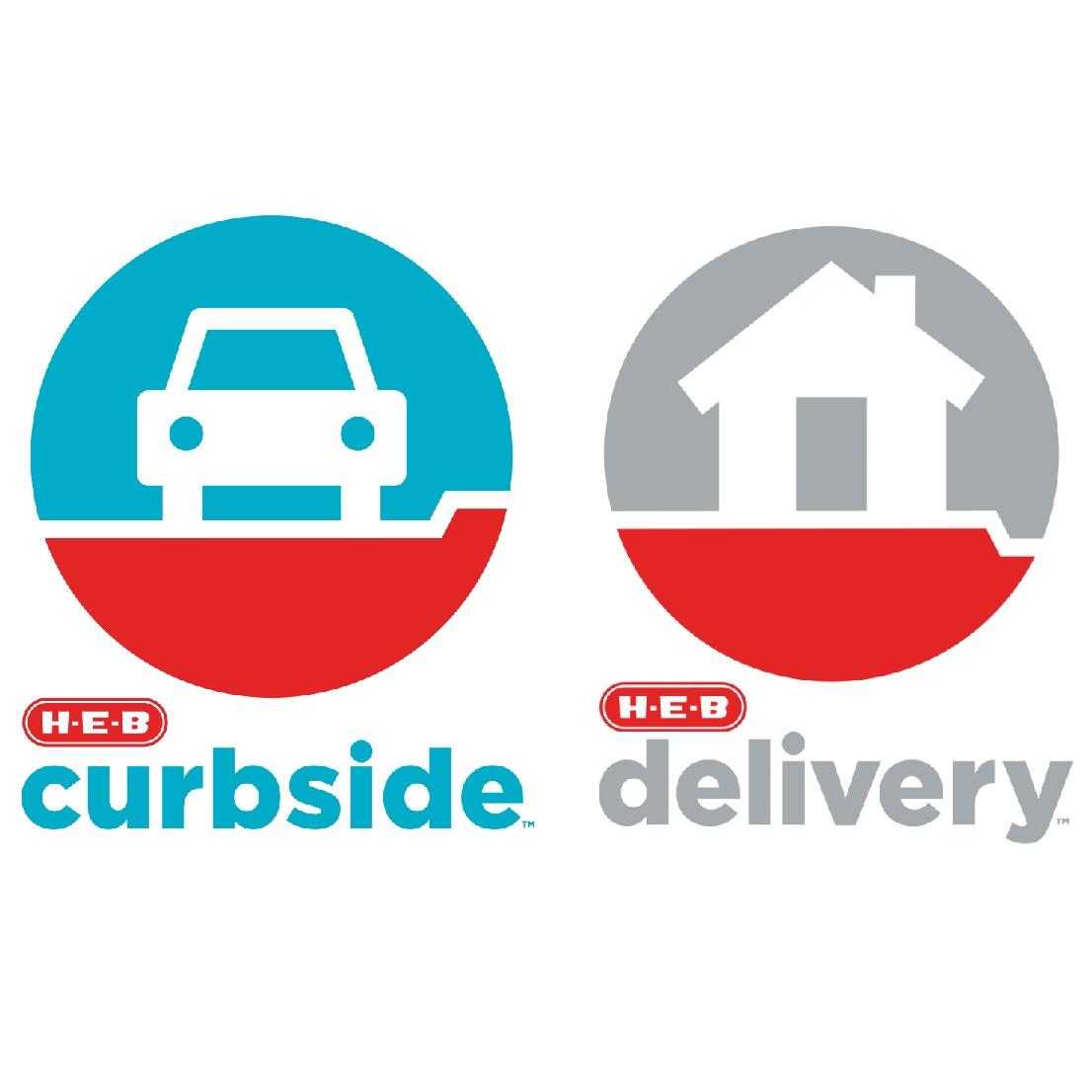 H-E-B Curbside Pickup & Grocery Delivery - Katy, TX 77450