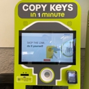 Minute Key - Keys