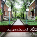 Station House Apartments - Apartments