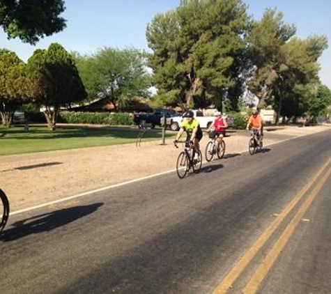 Performance Bicycle Shop - Peoria, AZ