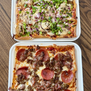 Ledo Pizza - Rockville, MD