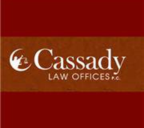 Cassady Law Offices P.C. - Las Vegas, NV