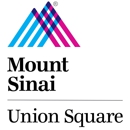 Mount Sinai-Union Square - Physicians & Surgeons, Internal Medicine