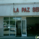 La Paz Service Center - Auto Repair & Service