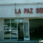 La Paz Service Center