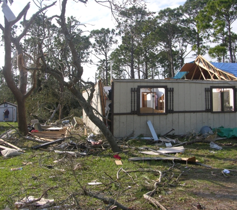 Accredited Public Adjusters, LLC - Baker, FL