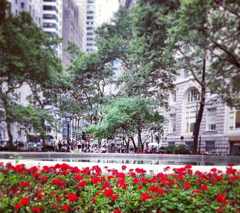 Bowling Green - New York City, NY