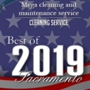 Mega cleaning and maintenance service