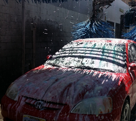 Sparkle Car Wash - Las Vegas, NV