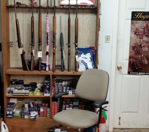 Tipton County Gun Trader LLC - Covington, TN