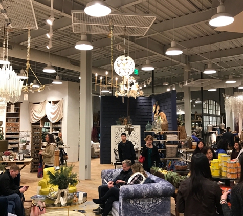 Anthropologie - Palo Alto, CA