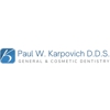 Paul W. Karpovich, DDS, P.A. General & Cosmetic Dentistry gallery