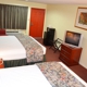 Executive Inn & Suites