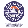 Creative Enclosures gallery