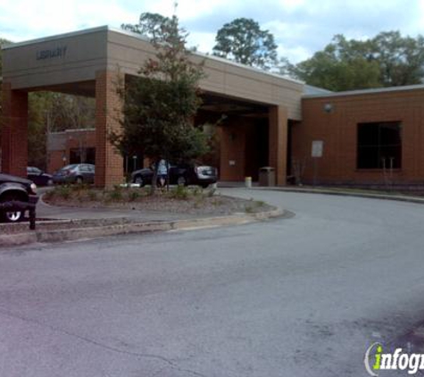 Clay County Public Library - Orange Park, FL