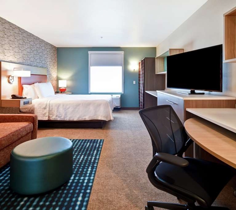 Home2 Suites by Hilton Victorville - Victorville, CA