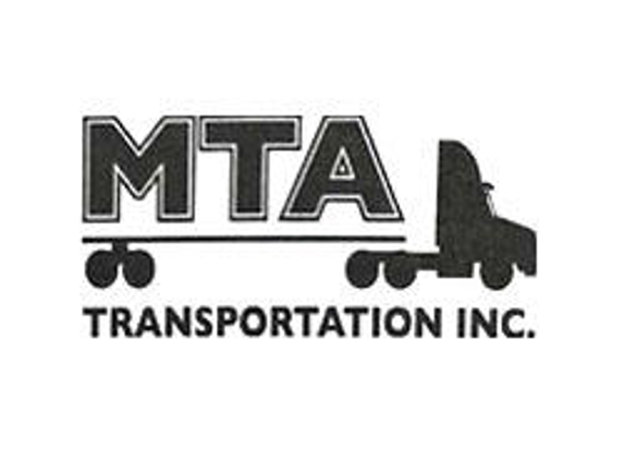 M T A Transportation - Folcroft, PA