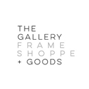 The Gallery Frame Shoppe + Goods