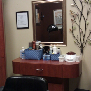 Distinguished Productions Hair Salon - Fayetteville, GA