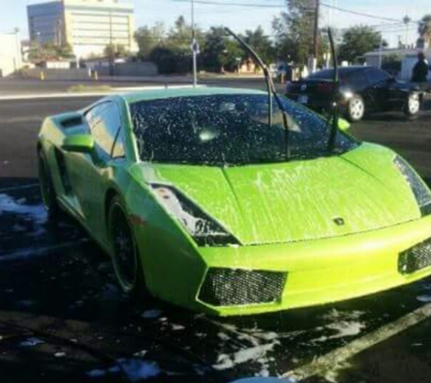 Leo Auto Detail and Car Wash - Las Vegas, NV