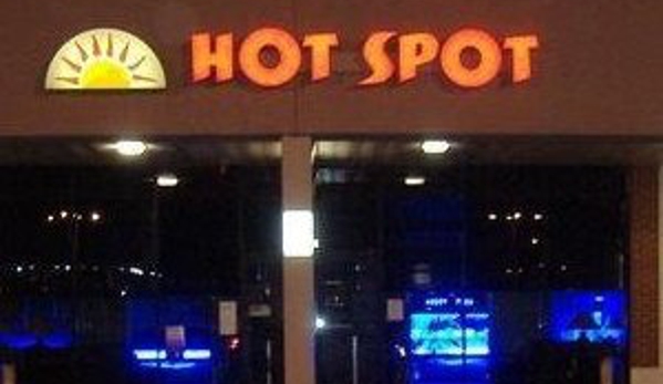 Hot Spot Tanning Salon - revere, MA