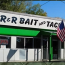 R  & R Bait and Tackle - Fishing Charters & Parties