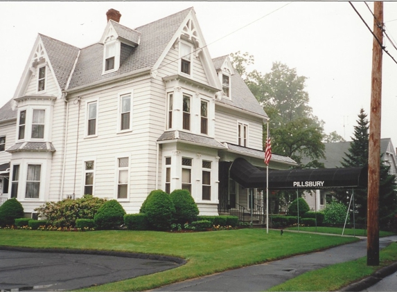 Pillsbury Funeral Home - North Brookfield, MA