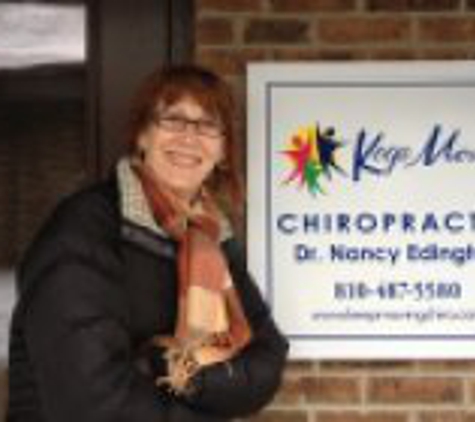 Keep Moving Chiropractic - Flushing, MI