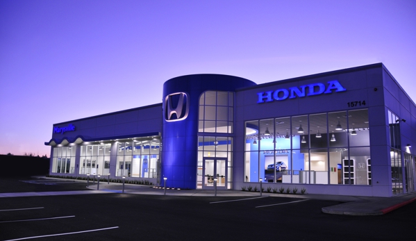 Honda of Marysville - Marysville, WA