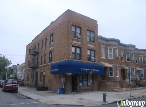 Cooper Grocery - Glendale, NY